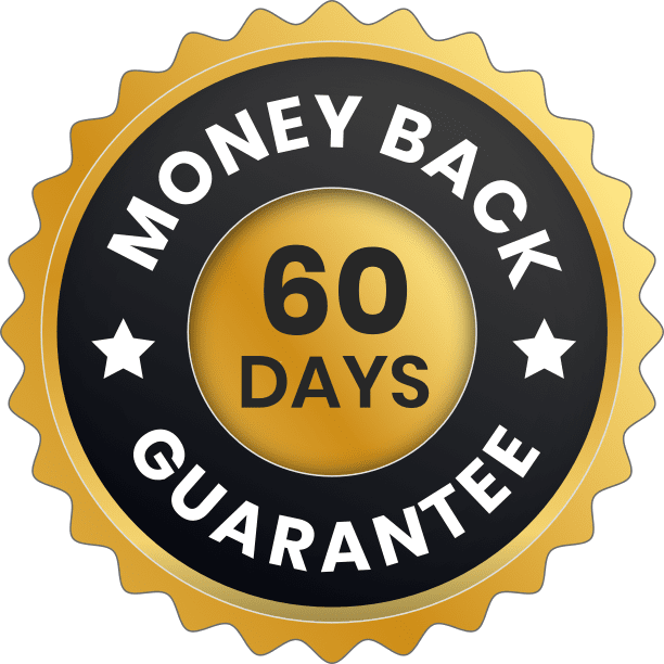 Nitric Boost Ultra 180 Days Money-Back Guarantee