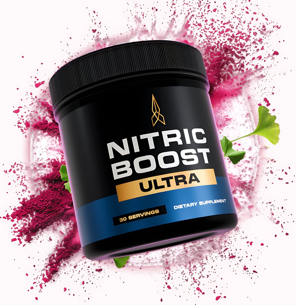 Nitric Boost Ultra What is