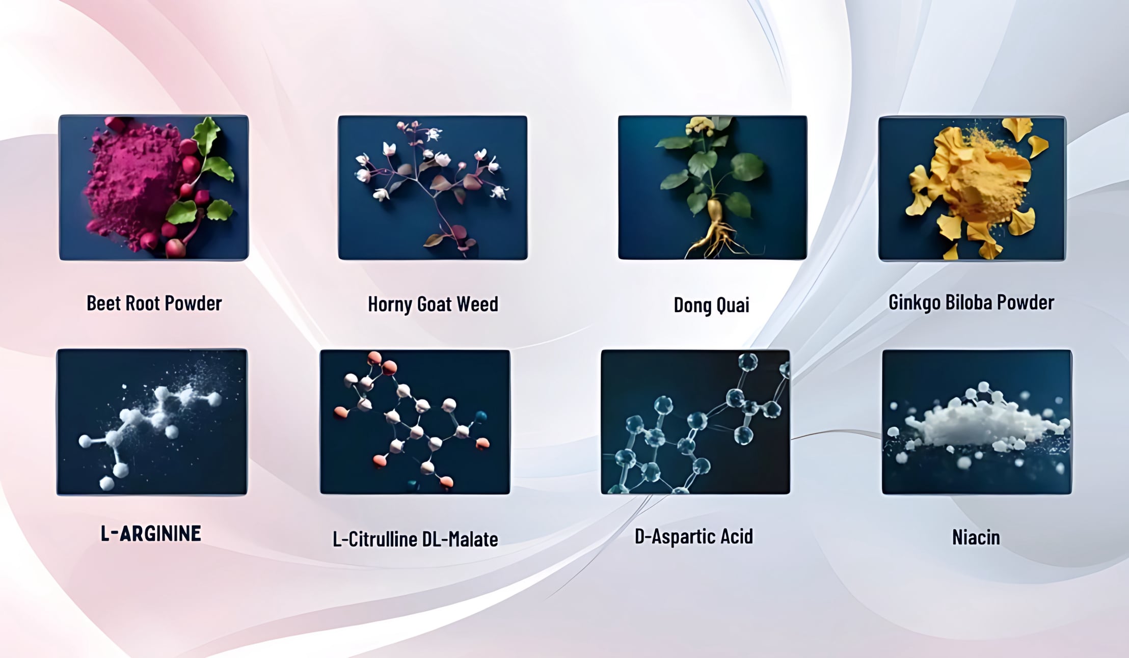 Nitric Boost Ultra Ingredients